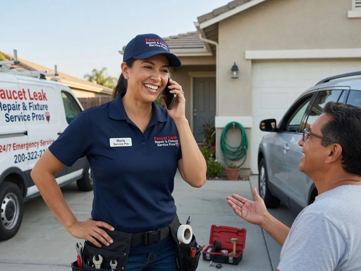 Faucet Repair Barnesville, MD FAQs