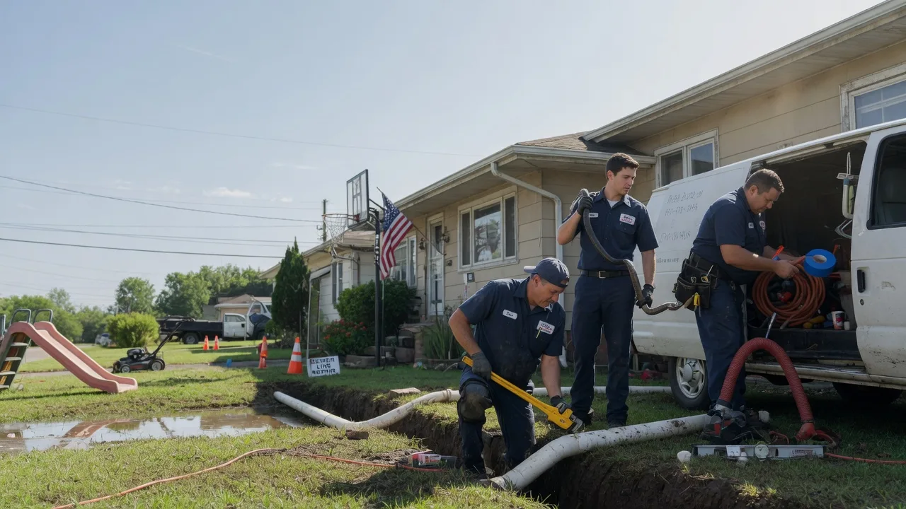 Toilet Installation in Barnesville, MD near me